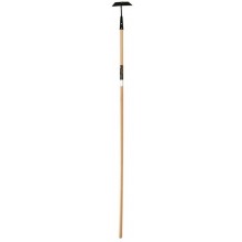 Fiskars L30 Motyka s drevenou násadou, 158cm 1014815