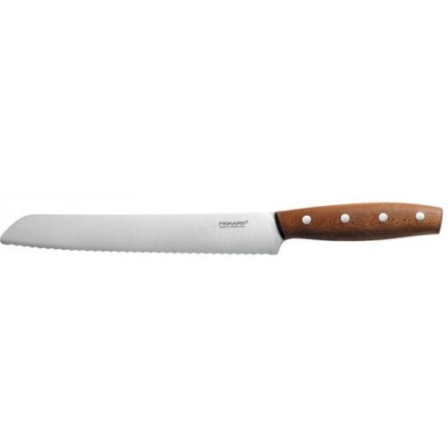 Fiskars Norr Nôž na pečivo 21 cm 1016480 Fiskars Norr Nôž na pečivo 21 cm 1016480