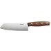 Fiskars Norr Nôž Santoku 16 cm 1016474