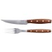 FISKARS Sada steakových príborov Norr, 2ks 1020239