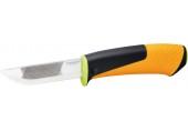 Fiskars Hardware Nôž pre náročnú prácu, 21,9 cm 1023619