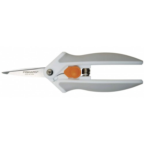 Fiskars Easy Action Micro-Tip Nožnice na látky, 16cm 1003874