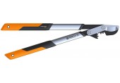 BAZÁR Fiskars PowerGear X (M) nožnice na silné konáre dvojčepeľové LX94 1020187 PO SERVISE