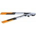 BAZÁR Fiskars PowerGear X (M) nožnice na silné konáre dvojčepeľové LX94 1020187 PO SERVISE