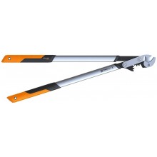 Fiskars PowerGearX (L) nožnice na silné konáre jednočepeľové LX99 (112440) 1020189