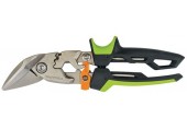 Fiskars PowerGear nožnice na plech offsetové 24,3cm, pravé 1027210