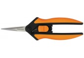 Fiskars Solid SP13 Micro-tip nožnice zastrihávacie, 140 mm 1051600