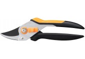 Fiskars Solid P331 Dvojčepeľové záhradné nožnice kovové, 19,7cm 1057163