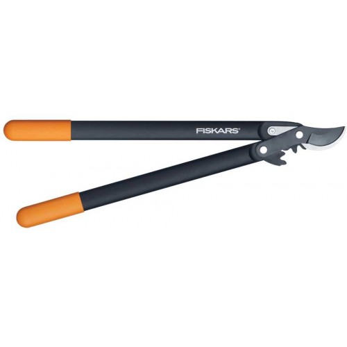 Fiskars PowerGear L76 (M) Nožnice na hrubé konáre, 55,7cm (112300) 1001553