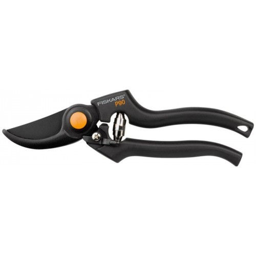 Fiskars P90 Nožnice záhradné profesionálne 23cm (111960) 1001530