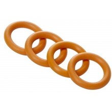 Fiskars O-krúžok pre spojku, 4 ks 1024093