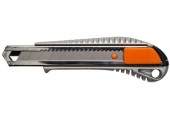 Fiskars Odlamovací nôž celokovový, 18mm 1004617
