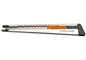 Fiskars Odlamovací nôž celokovový úzky, 9mm, 14cm 1004619