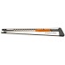 Fiskars Odlamovací nôž celokovový úzky, 9mm, 14cm 1004619