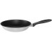 FISKARS Essential panvica 24cm, nerezová oceľ 1019516