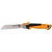 Fiskars PowerTooth™ Skladacia vyťahovacia píla, 150 mm, 19 zubov / palec 1062932