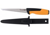 Fiskars PowerTooth Píla s puzdrom, 150 mm, 8 zubov / palec 1062935