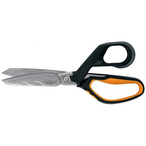 Fiskars PowerArc nožnice pre ťažkú prácu 21cm 1027204