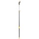 Fiskars PowerGear X UPX86 Nožnice záhradné univerzálne teleskopické 230 - 410cm 1023624