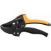 Fiskars PowerStep P83 Nožnice záhradné jednočepeľové 19cm (111670) 1000575