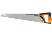 Fiskars PowerTooth Ručná píla, 550 mm, 7 TPI 1062916