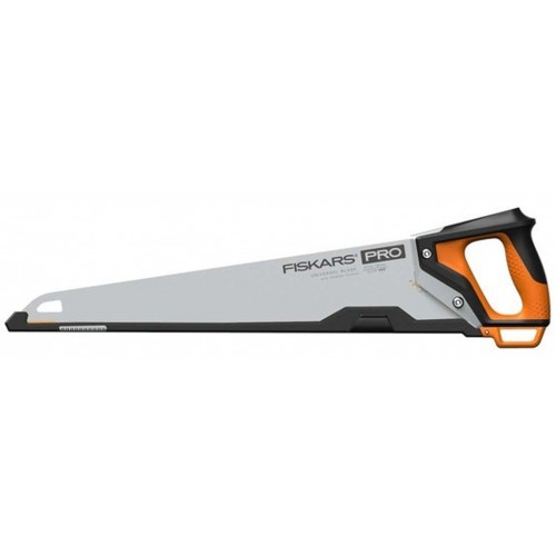 Fiskars PowerTooth™ Ručná píla, 550 mm, 11 zubov / palec 1062918