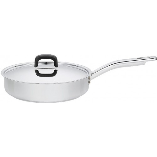 Fiskars Functional Form rajnica pre indukčné dosky, 26 cm 1015322