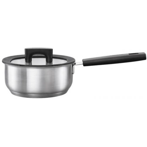 Fiskars Hard Face Rajnica s pokrievkou, 1,8 L/18 cm 1025230 Fiskars Hard Face Rajnica s pokrievkou, 1,8 L/18 cm 1025230