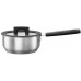Fiskars Hard Face Rajnica s pokrievkou, 1,8 L/18 cm 1025230