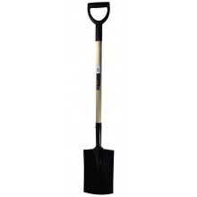 Fiskars 64 Záhradný rýľ rovný, dĺžka 117cm (131423) 1014817