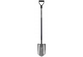 Fiskars Ergonomic Rýľ špicatý dĺžka: 125cm 1067511