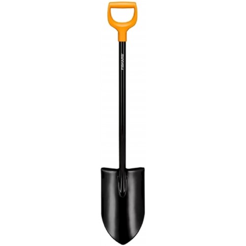 Fiskars Solid+ Rýľ špicatý XL, 113,5cm 1067516