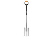 Fiskars Xact (L) Rýľ rovný, dĺžka: 120cm (131481) 1003681, 1066730