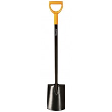 Fiskars Solid Rýľ rovný, dĺžka: 117cm 1066717
