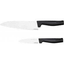 Fiskars Hard Edge Sada 2 nožov 1051778