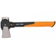 Fiskars IsoCore Stavebná sekera S, 36 cm 1062936