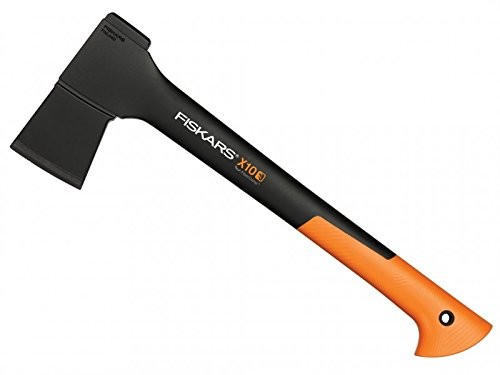 Fiskars X10 - S Sekera univerzálna 44,5cm (121443) 1015619