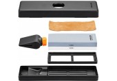 Fiskars Premium Sada brúsneho kameňa 1058937