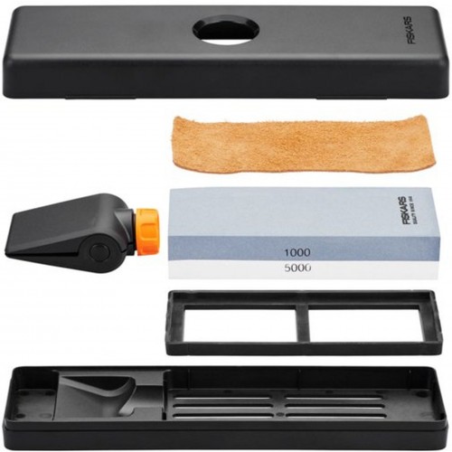 Fiskars Premium Sada brúsneho kameňa 1058937
