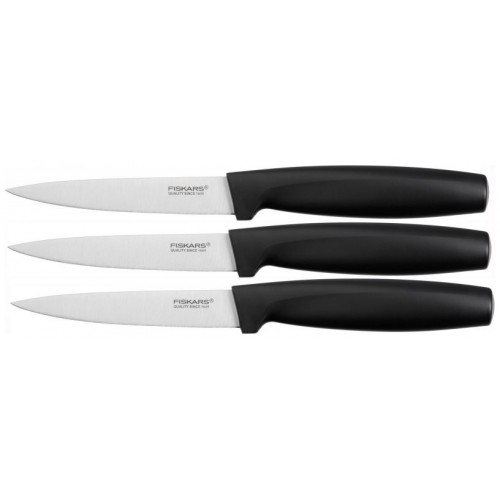 Fiskars Functional Form sada 3 univerzálnych nožov (102657) 1014276