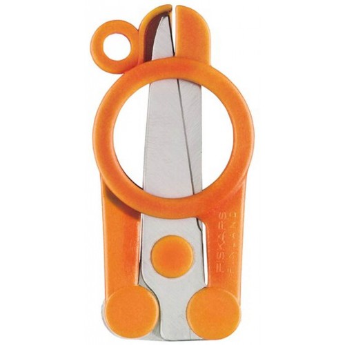 Fiskars Classic Skladacie nožnice 1005134 (19523)