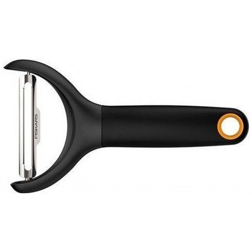 Fiskars Functional Form Škrabka na zeleninu, 15cm 1016122