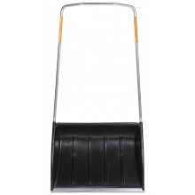 Fiskars SnowXpert Zhrňovač na sneh, šírka: 720 mm (143021) 1003470