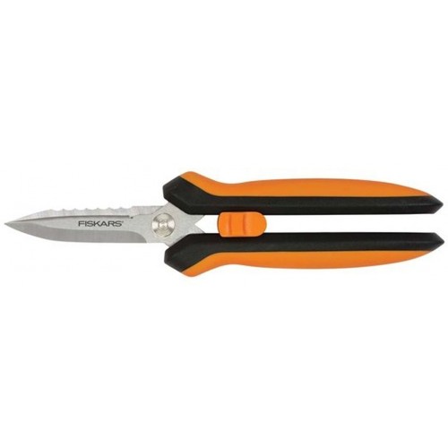 Fiskars Solid SP320 Multifunkčné nožnice, 29,5cm 1063328