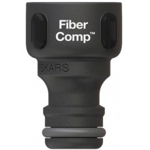 Fiskars FiberComp Spojka ku kohútiku G1/2” (21 mm) 1027053