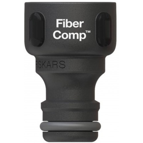 Fiskars FiberComp Spojka ku kohútiku G1/2” (21 mm) 1027053