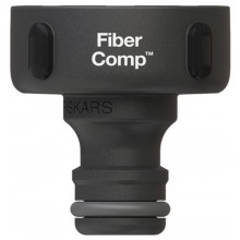Fiskars FiberComp Spojka ku kohútiku G1 "(33,3 mm) 1027055