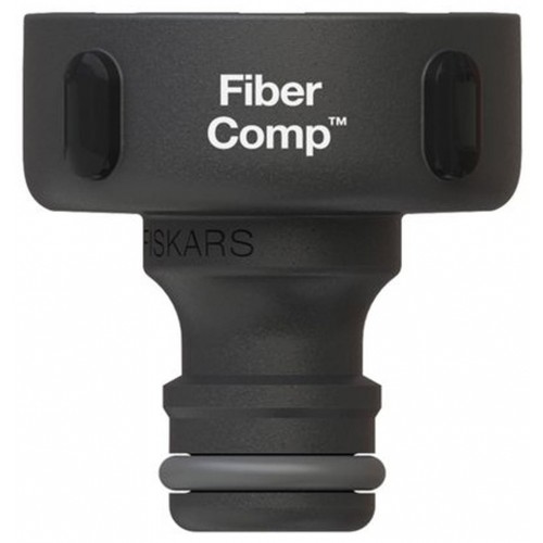 Fiskars FiberComp Spojka ku kohútiku G1 "(33,3 mm) 1027055