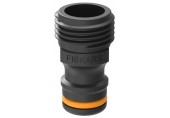 Fiskars Comfort Spojka ku kohútiku s vonkajším závitom (G1/2") 21mm 1027060