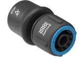 Fiskars FiberComp rýchlospojka hadice STOP 13-15 mm (1/2"-5/8")